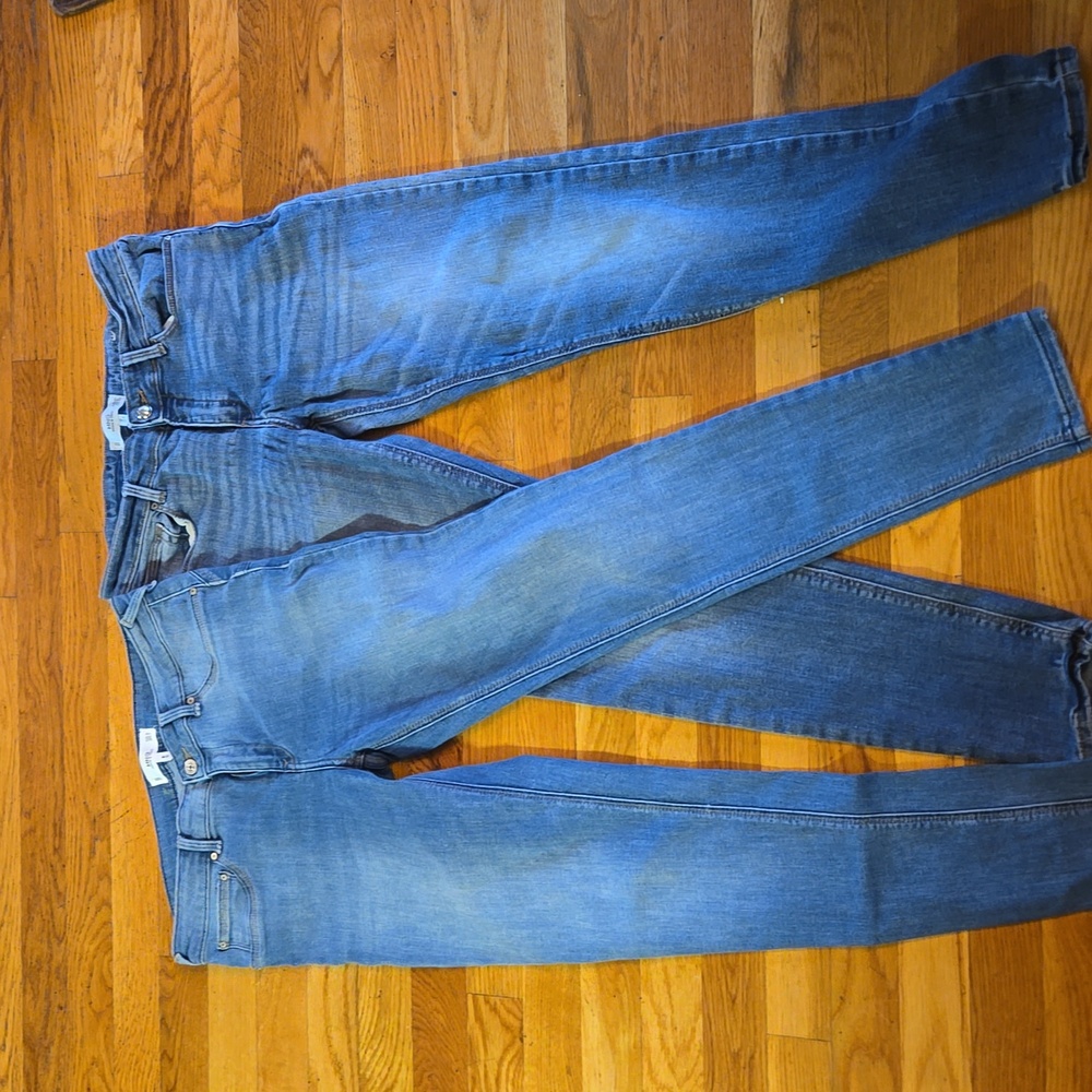 Lot of 2 MNG jeans J080505